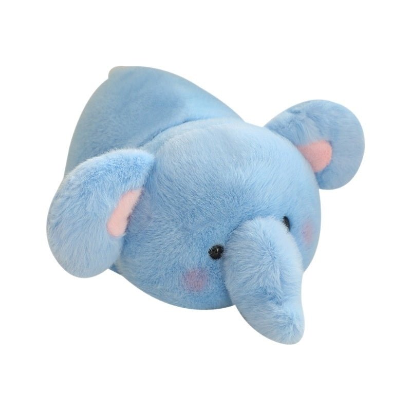Moodie Snuggle Pals: Snuggly Reversible Plushies