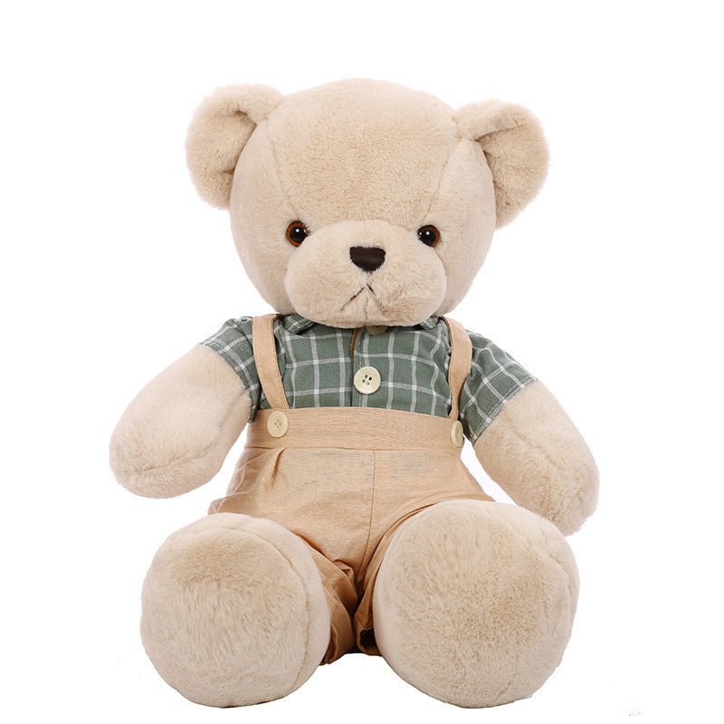 Mr. and Mrs Beary |  Giant Teddy Bear Couple