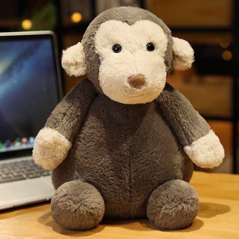 Cloud Pals™ – Mini Travel Plushies