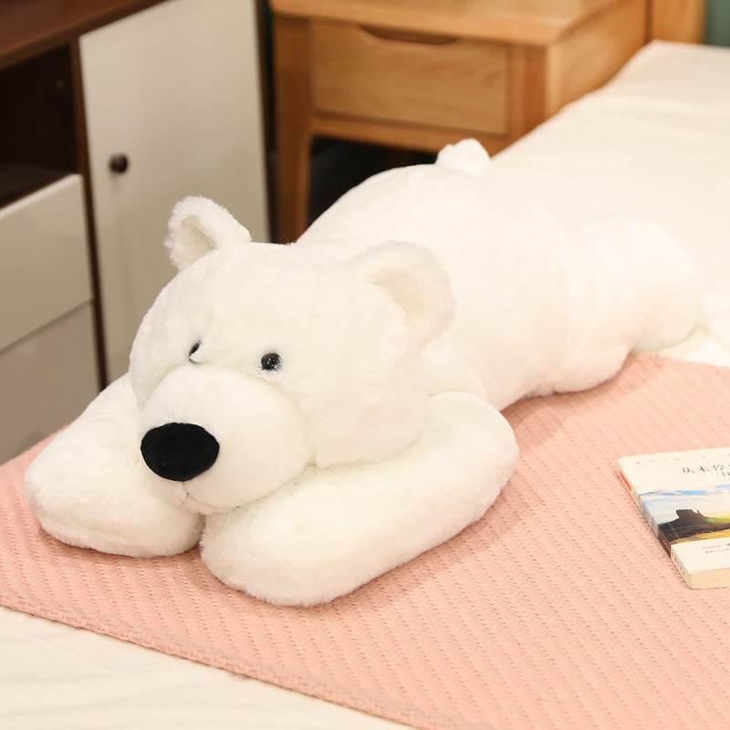 Bruns: Cute Stress Relief Body Pillow Plushies