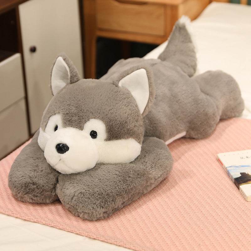 Bruns: Cute Stress Relief Body Pillow Plushies
